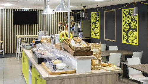 Aparthotel Adagio Access Strasbourg Petite France - Foto 3