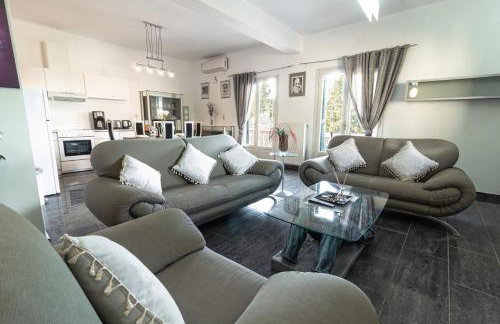 Corfu Nefeli's Miari`s Home - Foto 2