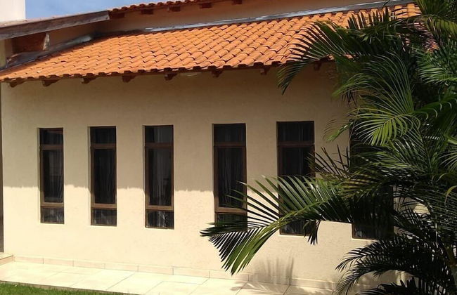 Casa Branca - Photo 9