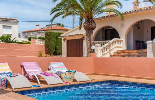 Villa Capricho - PlusHolidays - Foto 25