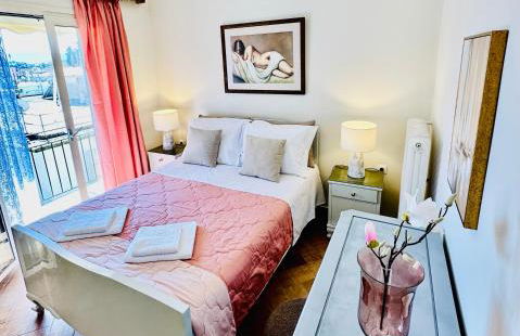 Elli & Klairi Apartment - Foto 13