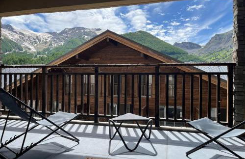 Mont d'Auron - 3p- résidence neuve - Photo 1