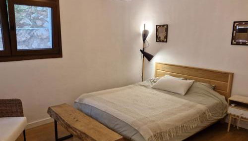 Habitación doble con baño grande privado en piso compartido - Foto 5