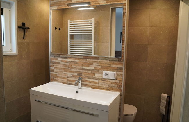 Nature-connected Modern Stay - Foto 13