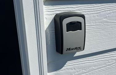 Private Studio in Davidson NC - Foto 13