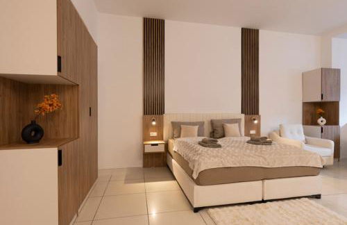 Jomi Stays Berlin - Kudamm - Foto 7