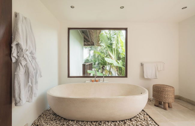 Villa Blanca by Alfred in Bali - Foto 31