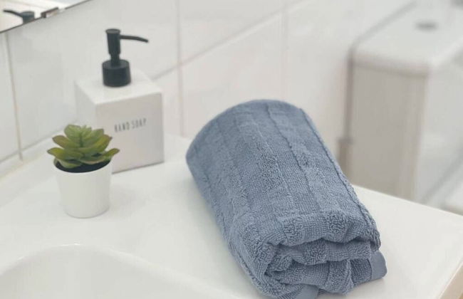 Apartament Costa Silencio - Photo 14