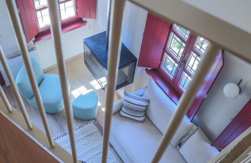 Antalki Experience Apartments - Photo 8