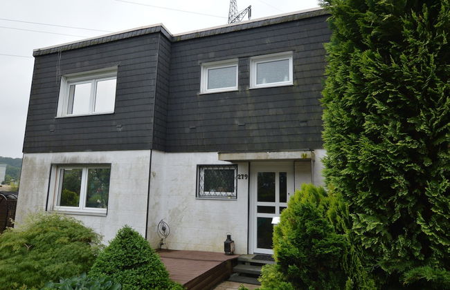 Ferienwohnung Schwebebahn in Wuppertal - Foto 25