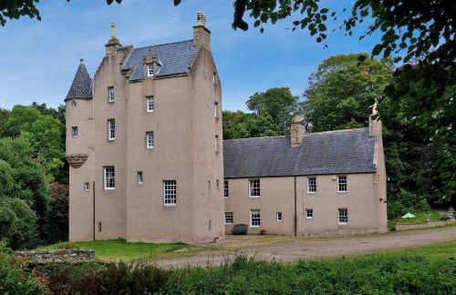 Lickleyhead Castle - Foto 1