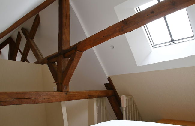 Appart'Hotel Hotel Saint Georges - Photo 18