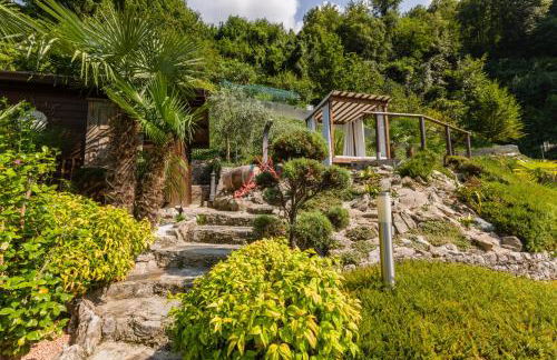 Villa Rosch - Foto 57