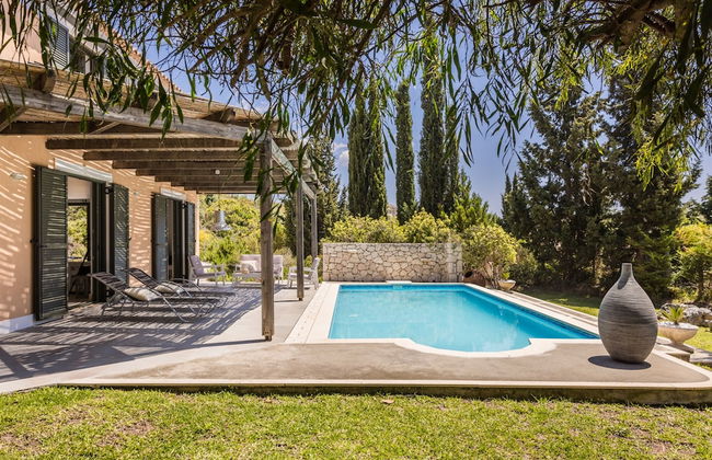 Villa Callisto - Photo 1