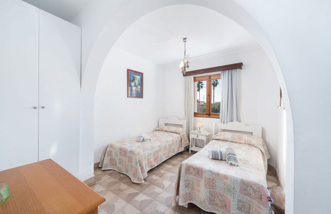 Xarus 2 in Alc dia With 4 Bedrooms and 2 Bathrooms - Foto 17