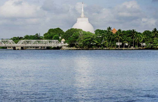 Escursione privata a Kalutara e alla tenuta Lunuganga - Foto 3