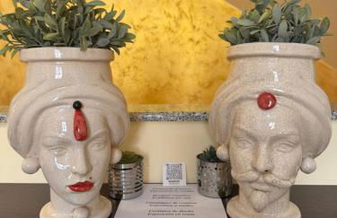 Casa Marconi duplex avec terrasse - Foto 18