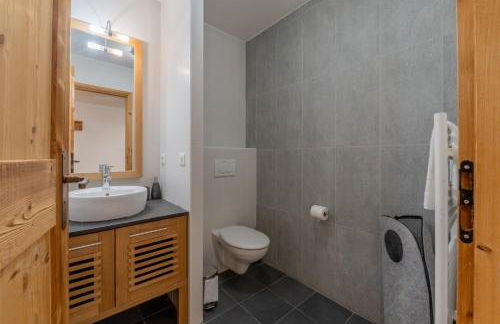 l'Ours Bleu B13 - Ski In Ski Out - Foto 27