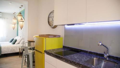 Apartamento Luna - SOLO ADULTOS - Photo 4