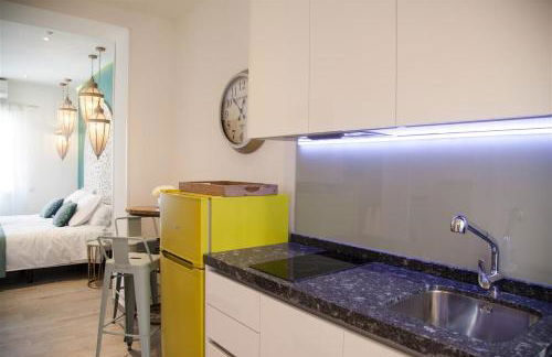 Apartamento Luna - SOLO ADULTOS - Photo 4