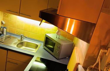 Apart-Lachmoewe-im-Moewennest-Tossens - Foto 4