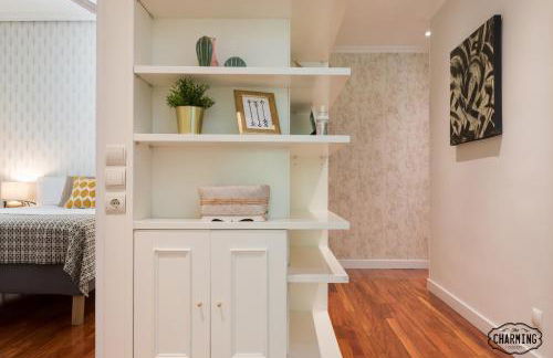 Paseo del Prado II - Apartamento de 1 dormitorio con Piscina y Terraza - Photo 14