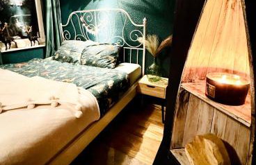 LakeView DomekNaKaszubach - Foto 11