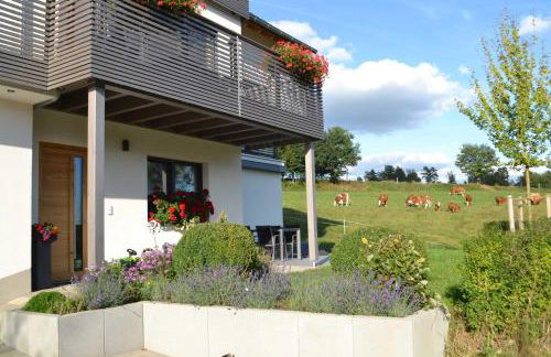 Zirbenholzwohnung Lochau - Foto 10