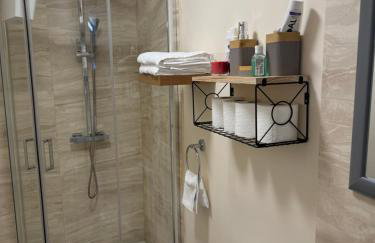 Posh Executive Studio London - Foto 23