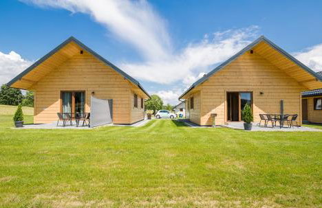 Domki Bieszczadzkie Marzenie 781-966-947 - Photo 34