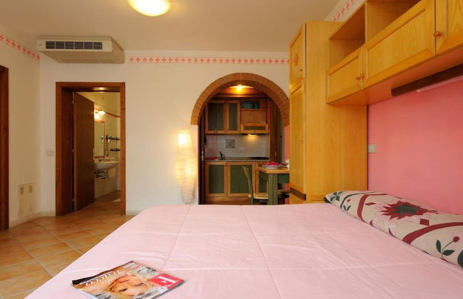 La Rocca Residence - Foto 14