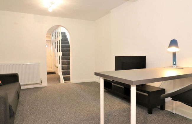 Gladsmuir View - Glasgow - Foto 31