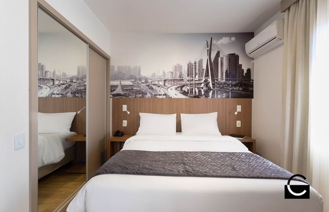 NewCiti Itaim by Charlie - Foto 8