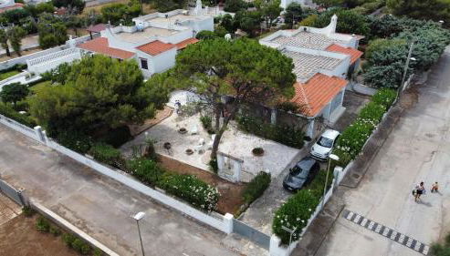 Villa Maria - Foto 5