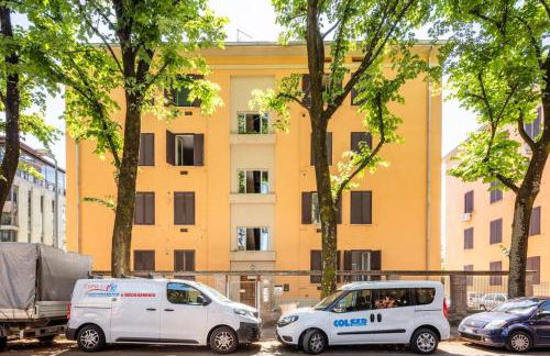 Appartamento vicino Ospedale con self check-in - Foto 24