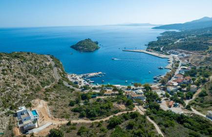 Villa Paganos - Foto 31