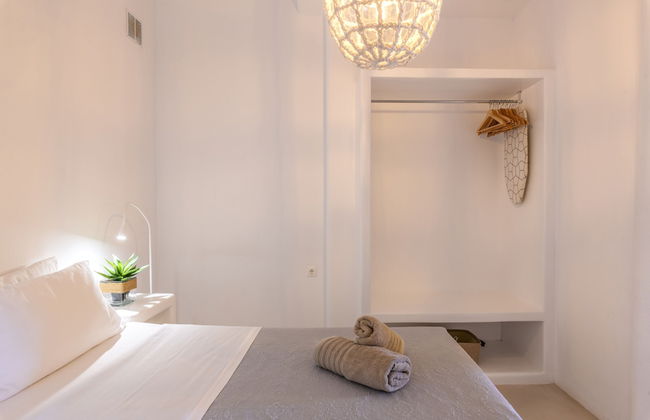 Mykonos Supreme Comfort Suites & Villas - Foto 19