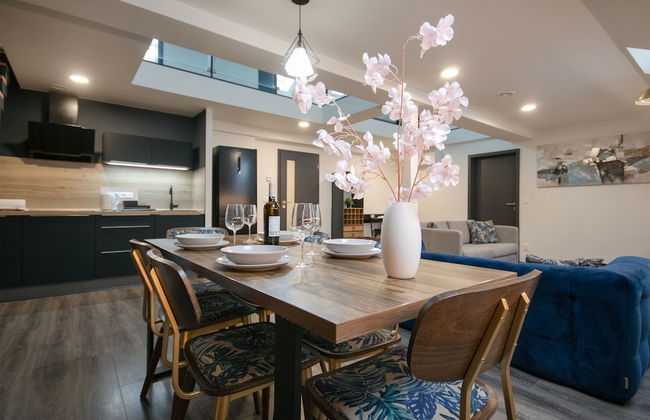 CORU House - Foto 65