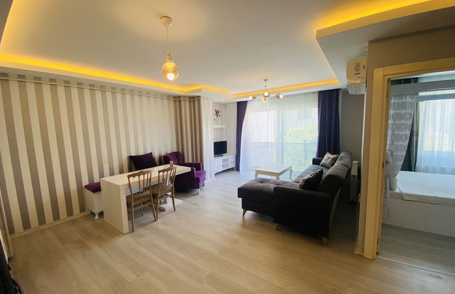 Royal Loft Suit - Foto 79