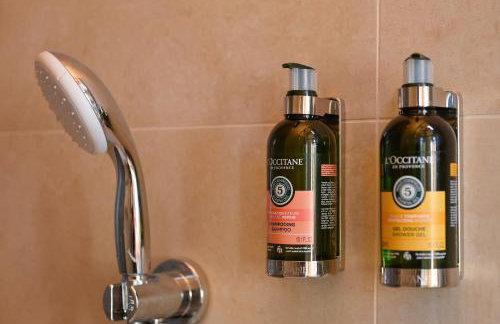 Railway apartment - Foto 3