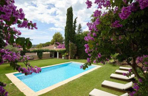 Villa en Calonge con Gran piscina - Foto 7