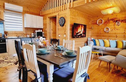 *l'Écrin de l'Étang* Dépaysement assuré - Foto 34