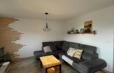 Bright duplex- terrace-Brison-Saint-Innocent - Foto 26