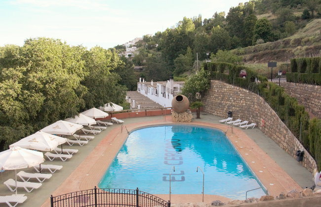 El Cercado Complejo Rural - Foto 12