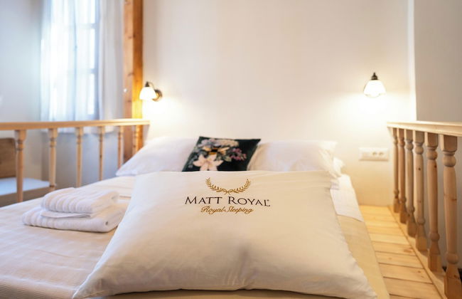 Rodos Old Town Aqua Luxury Suites - Foto 6