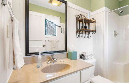 Windjammer Cottage - Branson - Foto 28