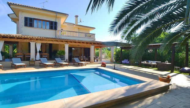 Belvilla by OYO Caricuao - Foto 2, Profilbild