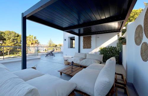 MalagadeVacaciones - Candado Golf with Luxury Heated Pool - Photo 64