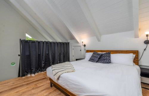 Tidal House #4 - Ocean Shores Chalet - Foto 11