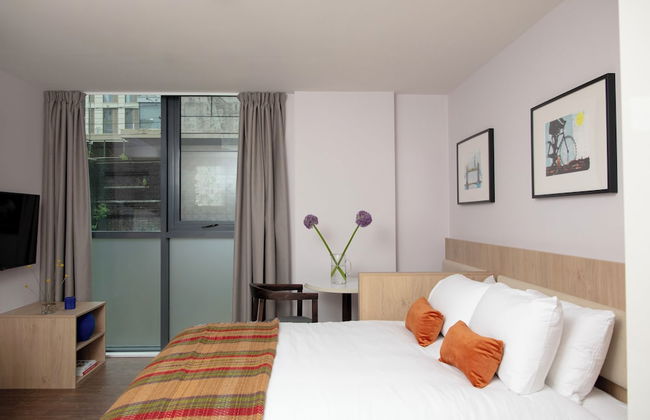 Bob W Tower Hill Residences - Foto 18